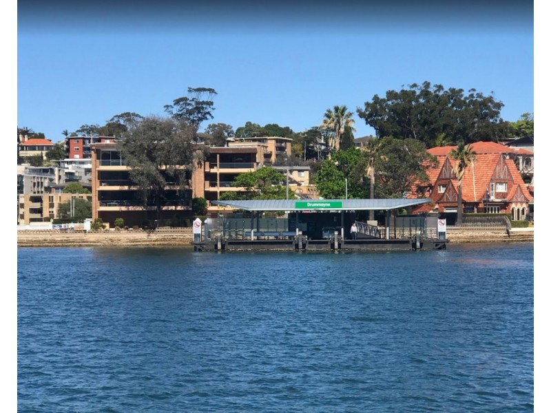 49 Broughton Street, Drummoyne NSW 2047