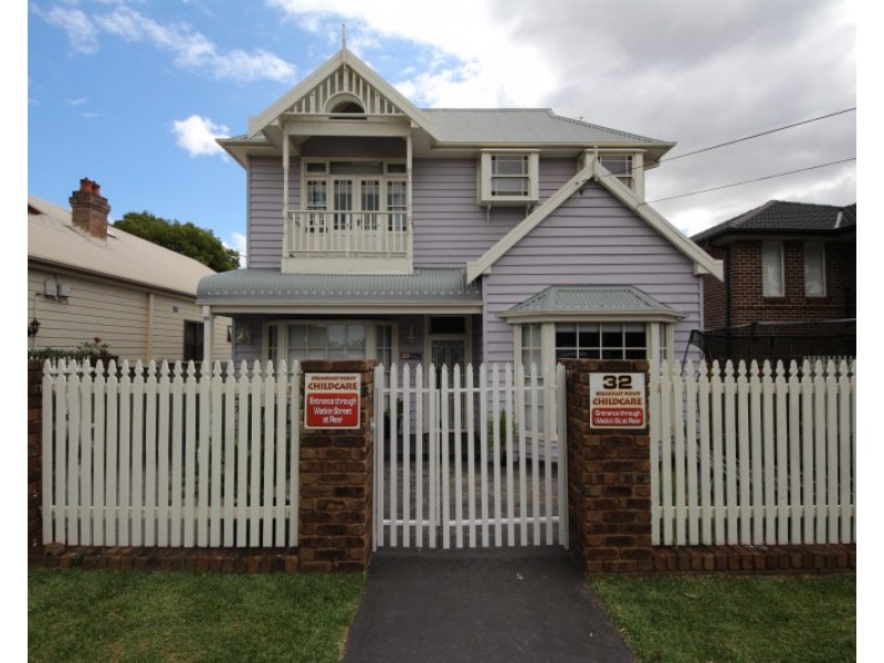 32 Gale Street, Concord NSW 2137