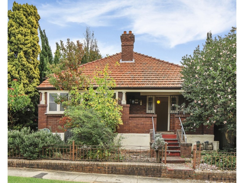 3 Bartlett Street, Summer Hill NSW 2130