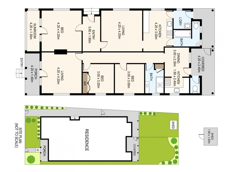 3 Bartlett Street, Summer Hill NSW 2130