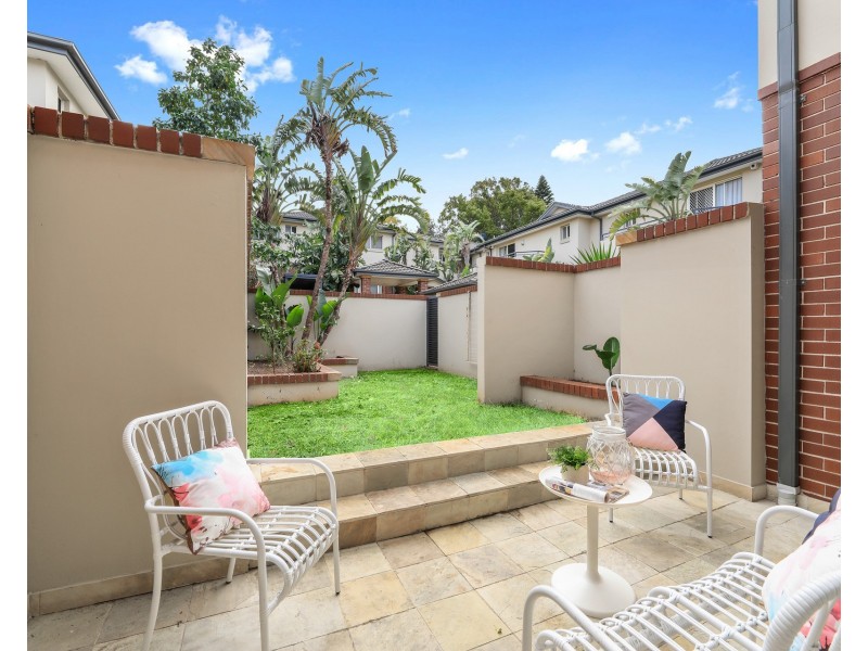 17/10-14 Fairlight Street, Five Dock NSW 2046