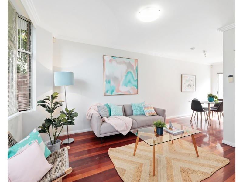 17/10-14 Fairlight Street, Five Dock NSW 2046