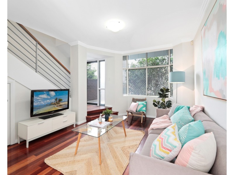 17/10-14 Fairlight Street, Five Dock NSW 2046