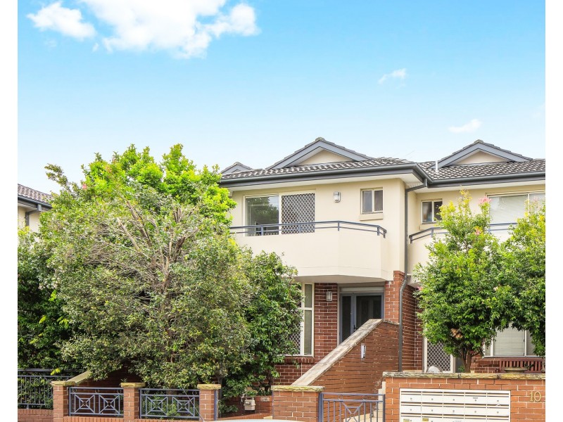 17/10-14 Fairlight Street, Five Dock NSW 2046