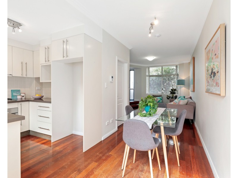 17/10-14 Fairlight Street, Five Dock NSW 2046