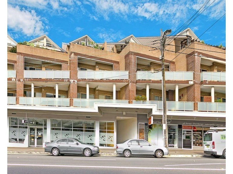 6/134 Great North Road, Five Dock NSW 2046
