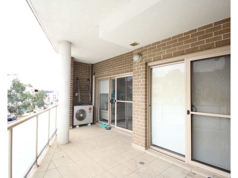 6/134 Great North Road, Five Dock NSW 2046