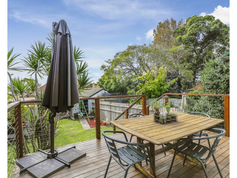 14 Wattle Street, Haberfield NSW 2045