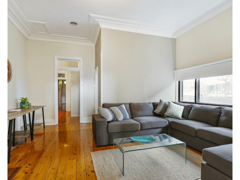 14 Wattle Street, Haberfield NSW 2045