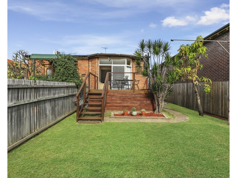 14 Wattle Street, Haberfield NSW 2045