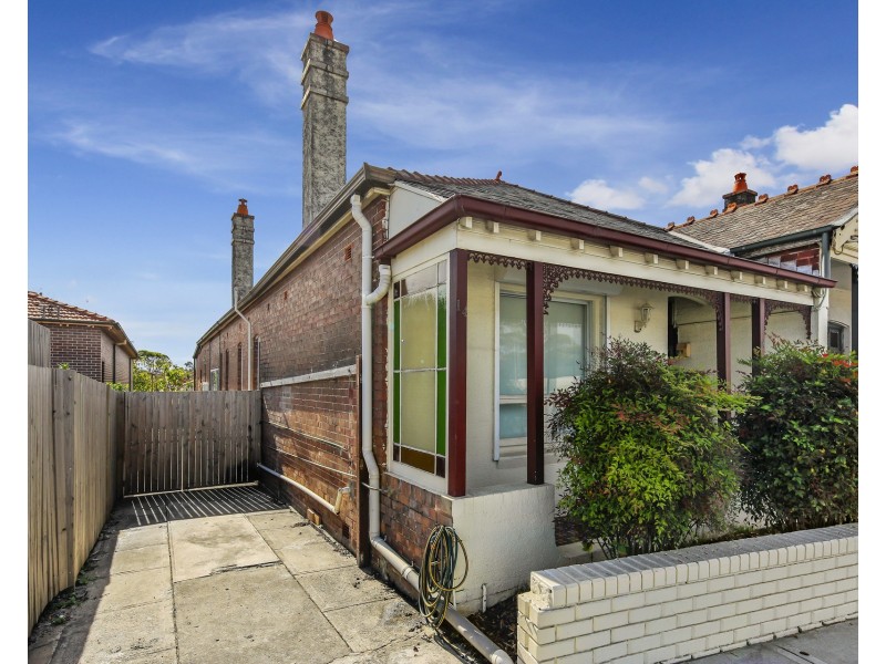 14 Wattle Street, Haberfield NSW 2045