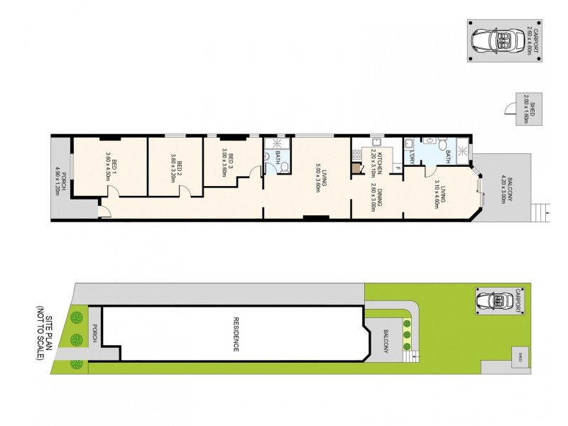 14 Wattle Street, Haberfield NSW 2045