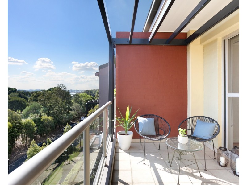 44/100 William Street, Five Dock NSW 2046