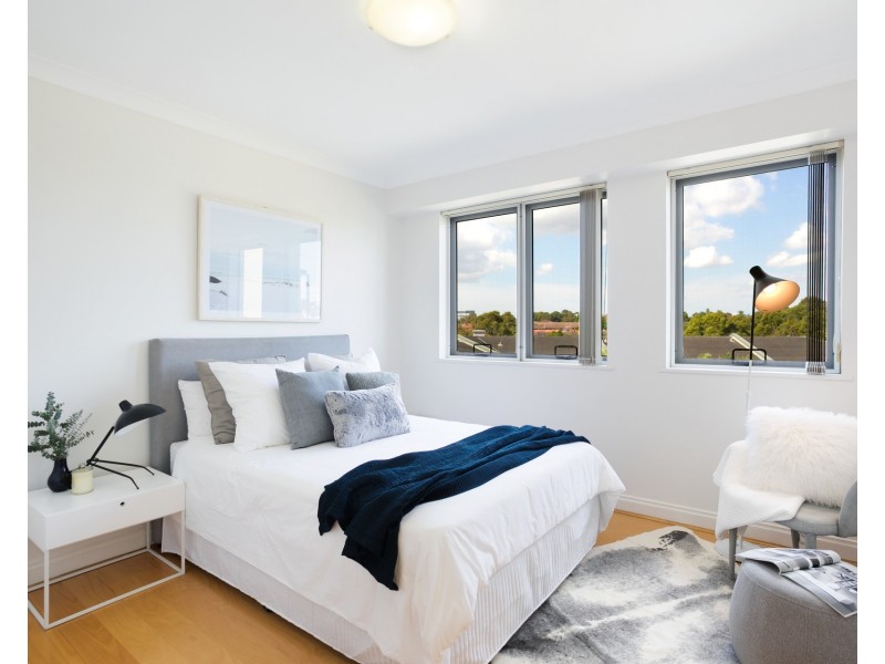 44/100 William Street, Five Dock NSW 2046