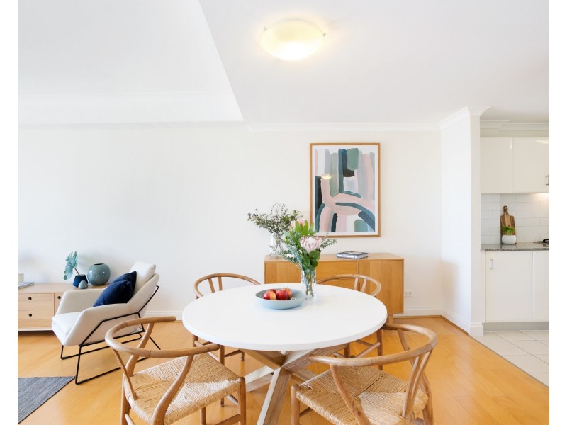 44/100 William Street, Five Dock NSW 2046