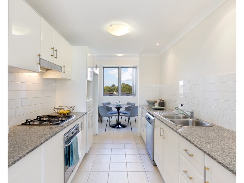 44/100 William Street, Five Dock NSW 2046