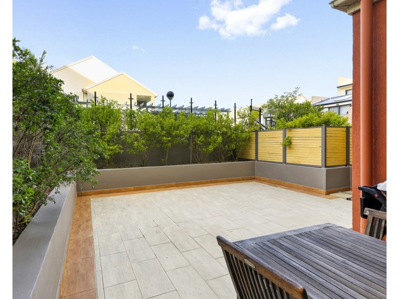 9/104 William Street, Five Dock NSW 2046