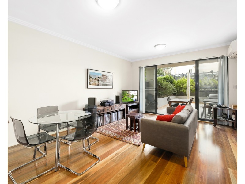 9/104 William Street, Five Dock NSW 2046