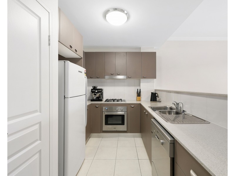 9/104 William Street, Five Dock NSW 2046