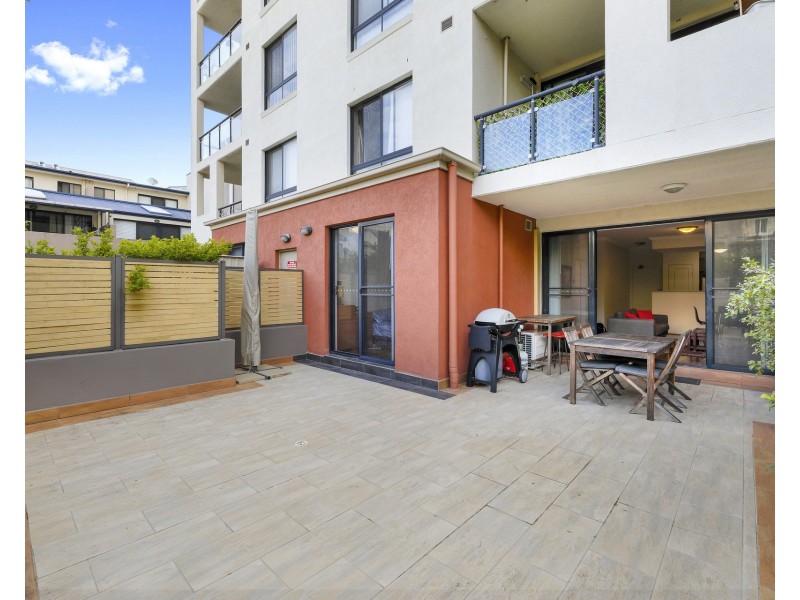 9/104 William Street, Five Dock NSW 2046