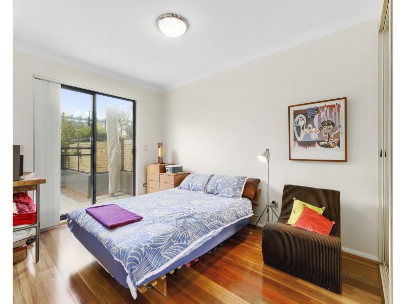 9/104 William Street, Five Dock NSW 2046