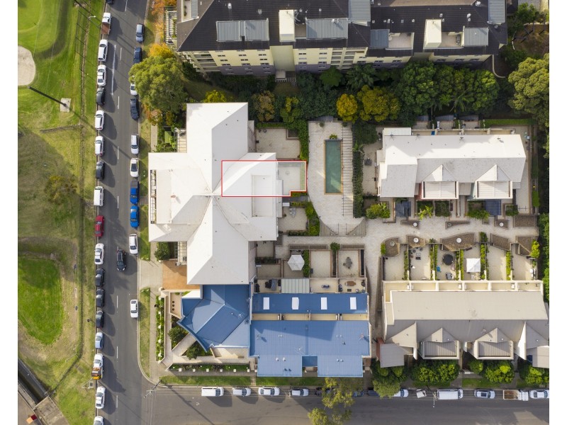 9/104 William Street, Five Dock NSW 2046