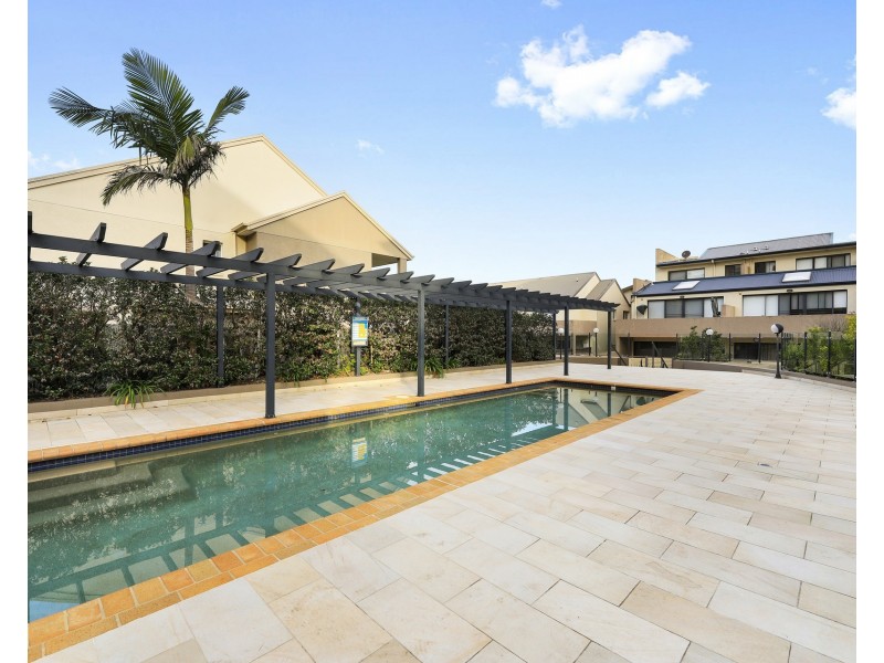 9/104 William Street, Five Dock NSW 2046