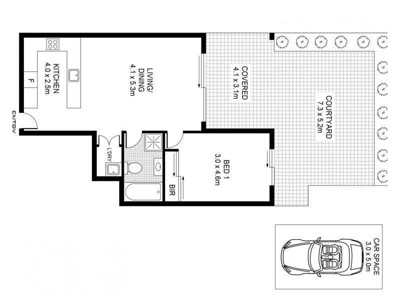 9/104 William Street, Five Dock NSW 2046