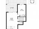 9/104 William Street, Five Dock NSW 2046 Floorplan