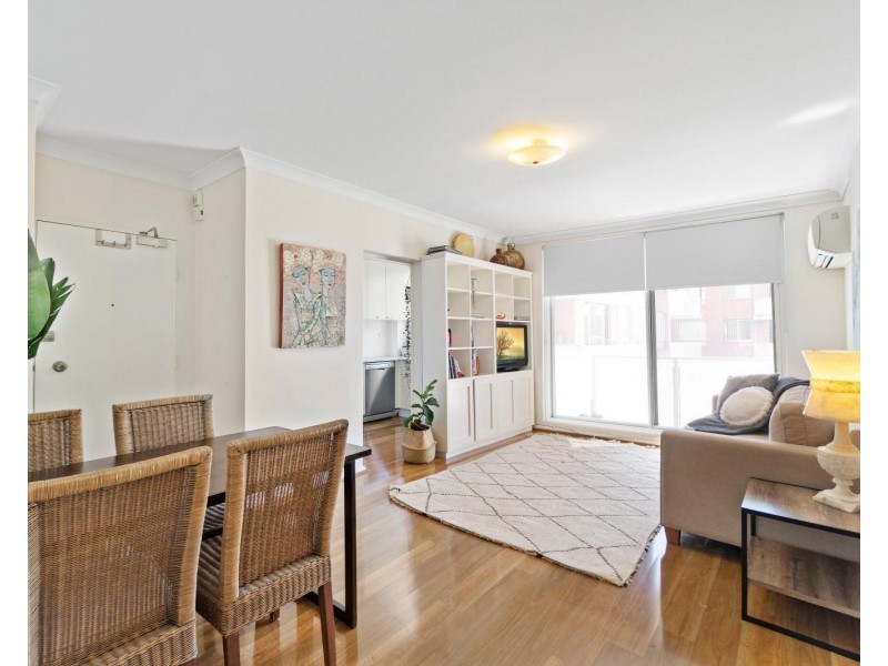 50/68-74 Liverpool Road, Summer Hill NSW 2130
