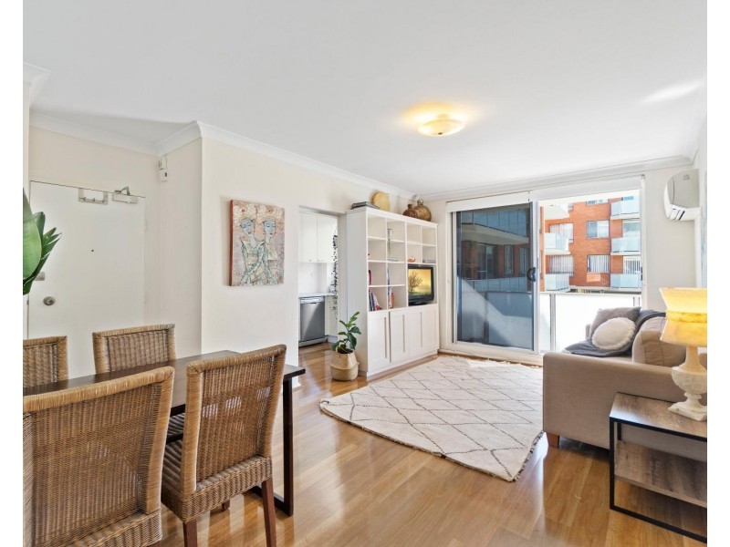 50/68-74 Liverpool Road, Summer Hill NSW 2130