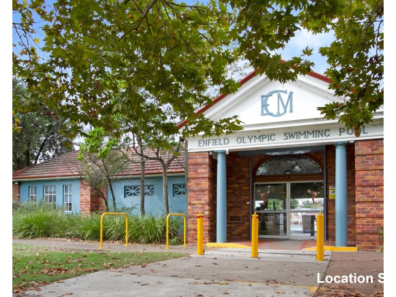 5/2-8 Burwood Road, Burwood Heights NSW 2136