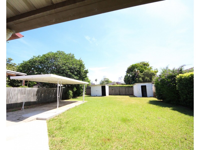 40 Henry Street, Ashfield NSW 2131