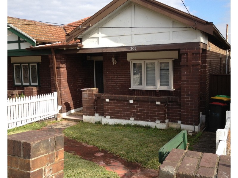 305 Great North Road, Five Dock NSW 2046
