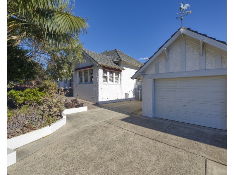 43 Weldon Street, Burwood NSW 2134