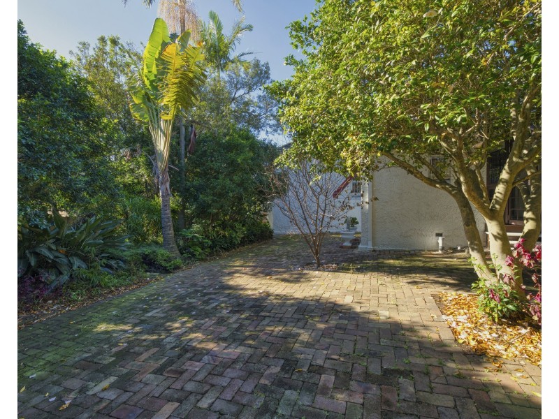 43 Weldon Street, Burwood NSW 2134