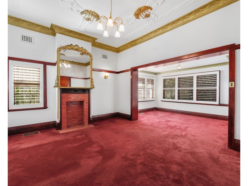 43 Weldon Street, Burwood NSW 2134