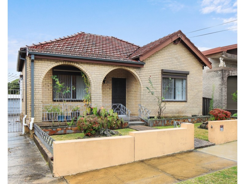 32 Garfield Street, Five Dock NSW 2046