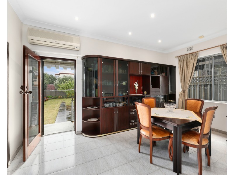 32 Garfield Street, Five Dock NSW 2046