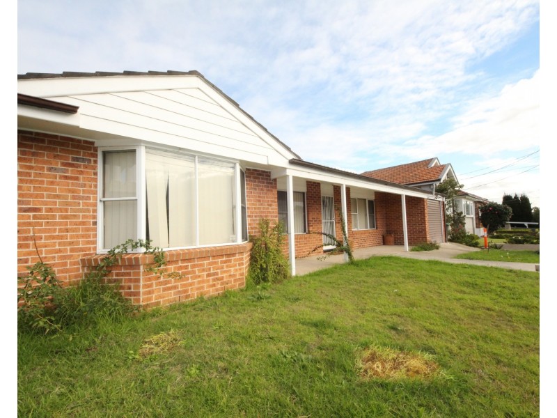3 Newcastle Street, Five Dock NSW 2046
