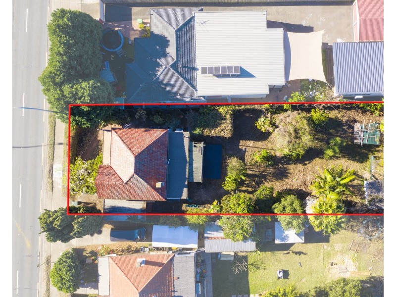 491 Concord Road, Rhodes NSW 2138