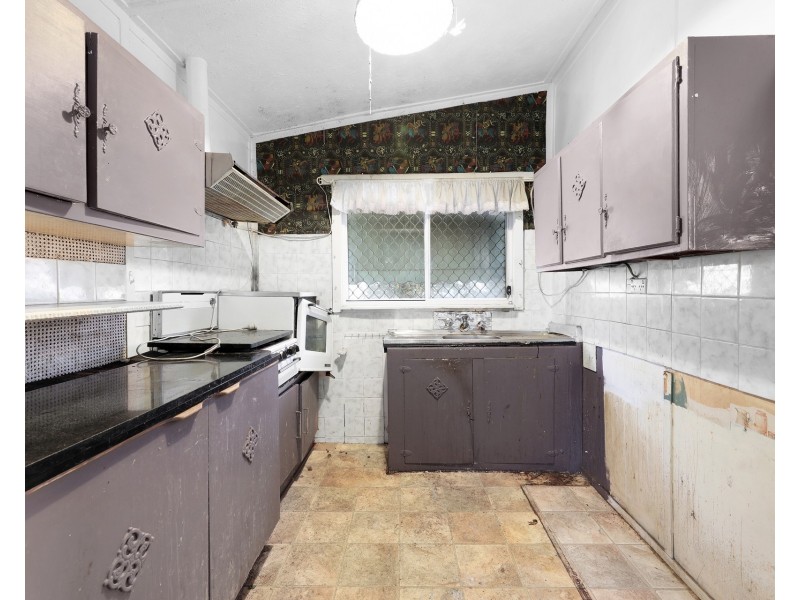 491 Concord Road, Rhodes NSW 2138