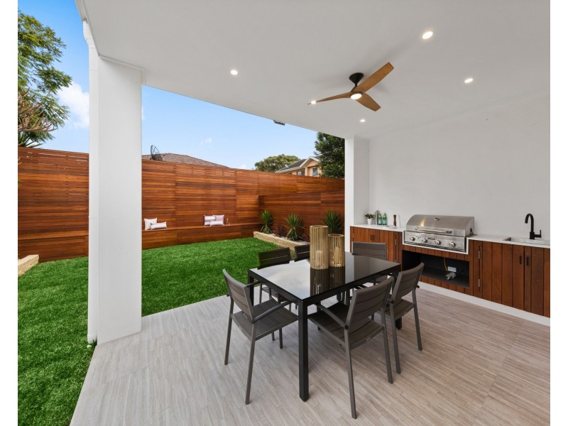 13 Weddle Avenue, Abbotsford NSW 2046