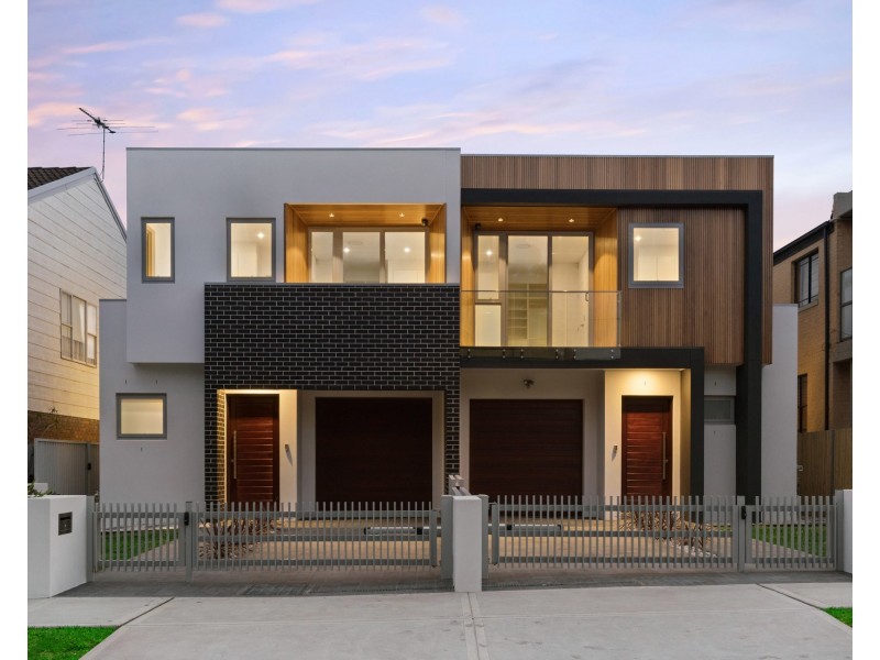 13 Weddle Avenue, Abbotsford NSW 2046