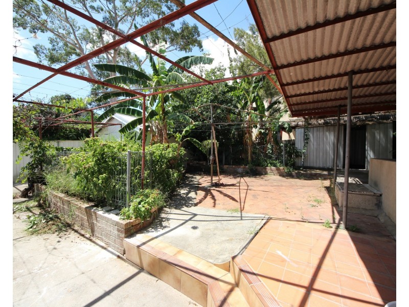 22 Wellesley Street, Summer Hill NSW 2130