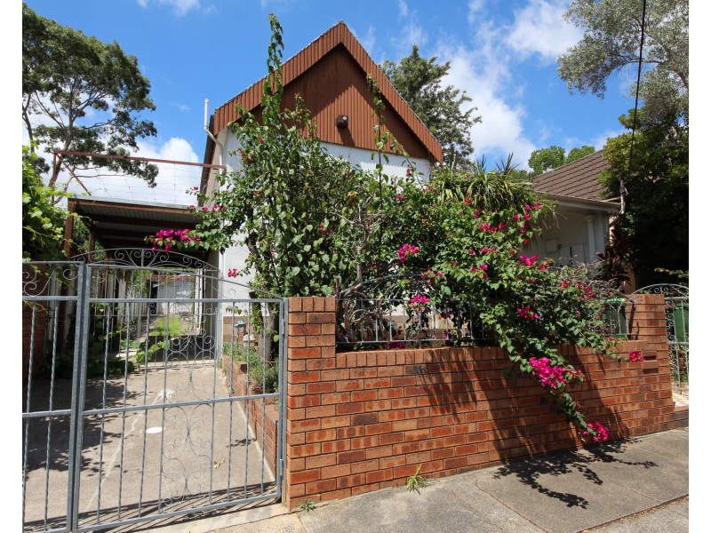 22 Wellesley Street, Summer Hill NSW 2130