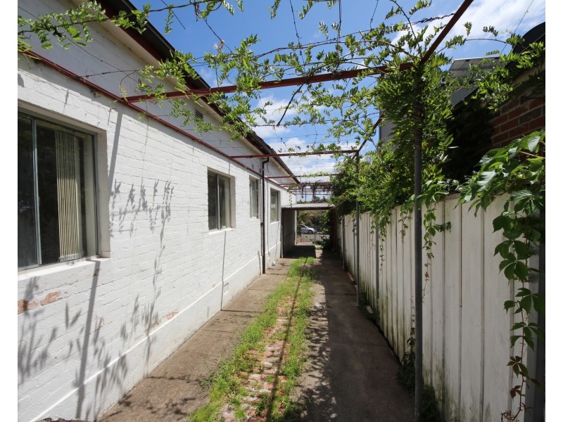 22 Wellesley Street, Summer Hill NSW 2130