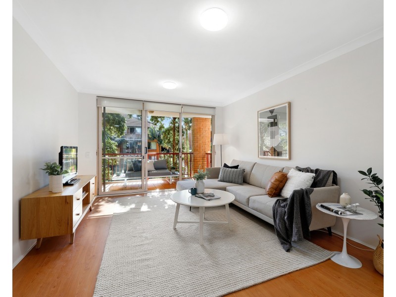 7D/19-21 George Street, North Strathfield NSW 2137