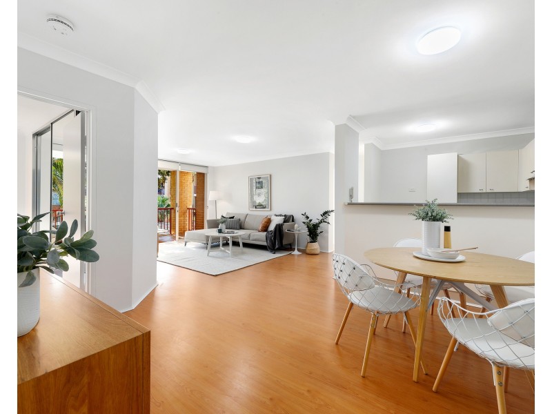 7D/19-21 George Street, North Strathfield NSW 2137