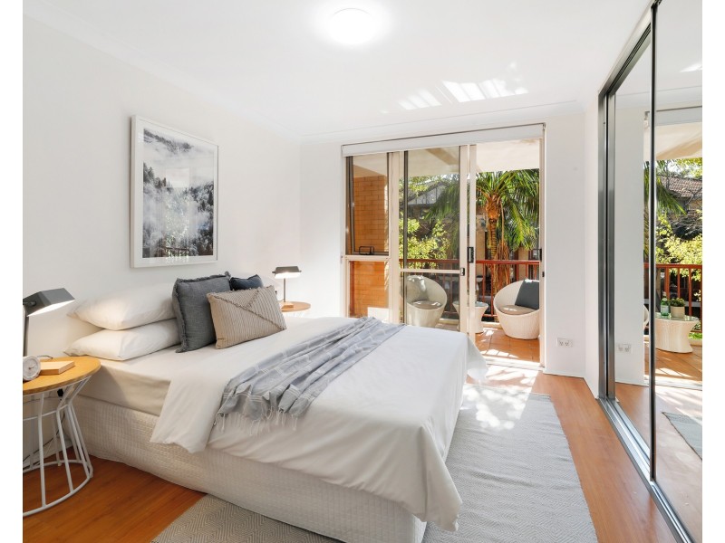 7D/19-21 George Street, North Strathfield NSW 2137